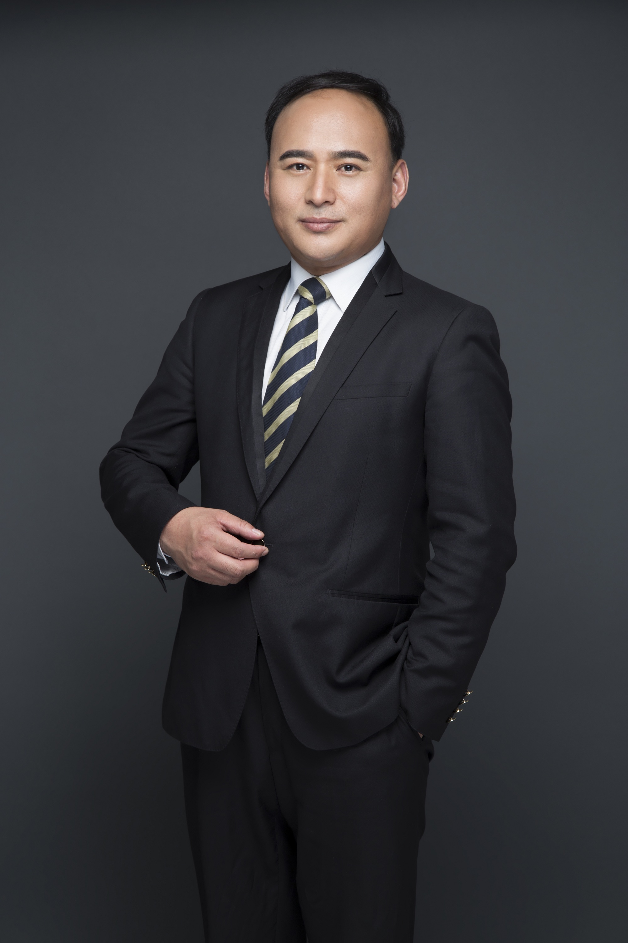 刘欣怡 特效与CGI总监